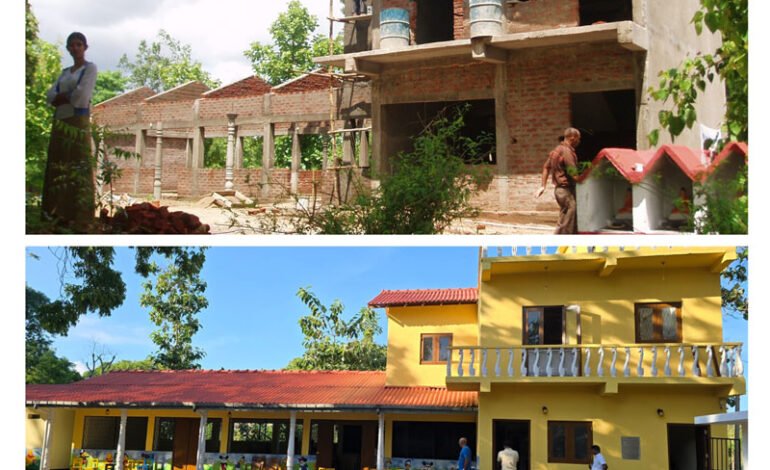 Light a Life Children’s Fund marks 20 years of transforming lives in Kataragama