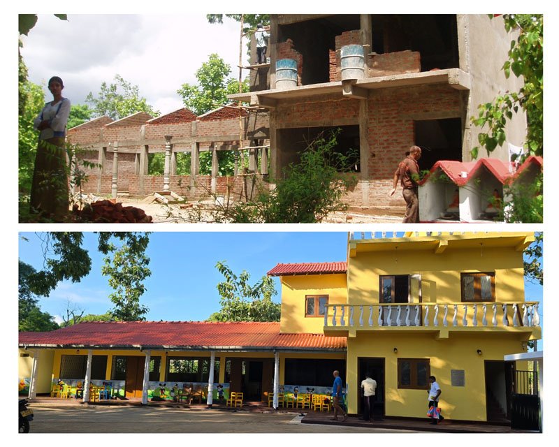 Light a Life Children’s Fund marks 20 years of transforming lives in Kataragama