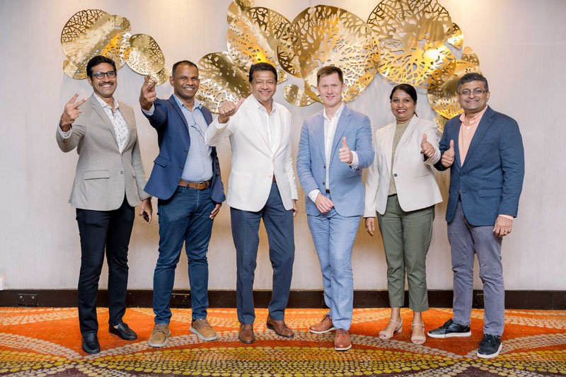 ව්‍යවසාය ක්ෂේත්‍රයේ බහුකාර්යතාවය වැඩි දියුණු කරමින්, 99x විසින් Agentri AI නිල වශයෙන් හඳුන්වාදෙයි