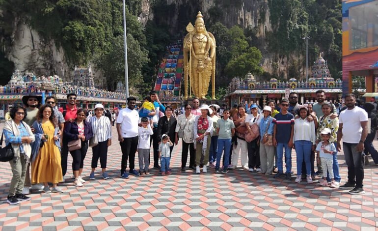 SPAR ශ්‍රී ලංකා සිය 7 වන සංවත්සරය සමරයි – වාසනාවන්ත ජයග්‍රාහකයන් 22 දෙනෙකුට මැලේසියානු සංචාර වරම්