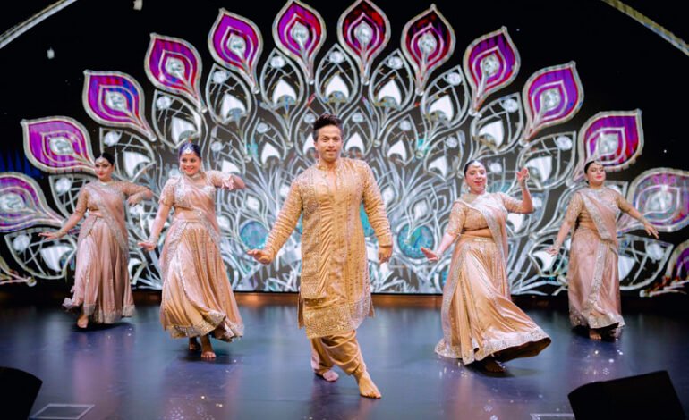 கண்கவர் கதக் நடனத்துடன் City of Dreams Sri Lanka-வின் சிக்னேச்சர் தீபாவளி க்ளிட்ஸ் நிகழ்ச்சிக்கு அழகுசேர்த்த Kathak Rockers