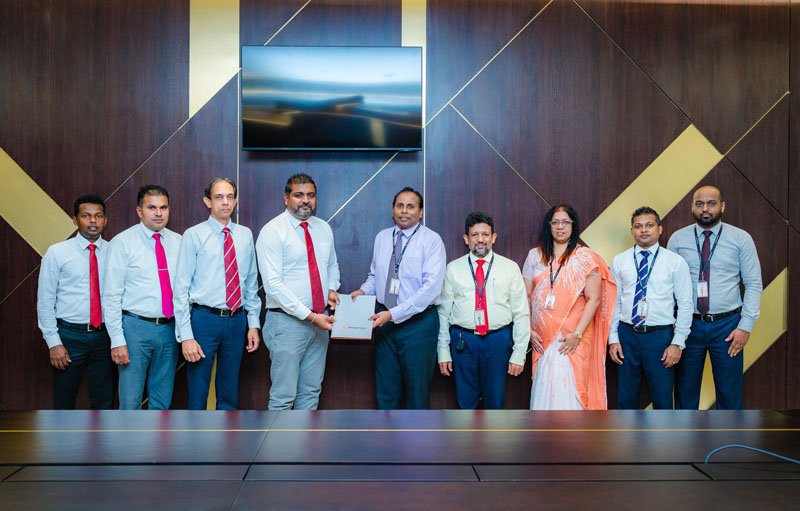 Sampath Bank and Ideal Motors Partner to Drive Affordable Vehicle Ownership in Sri Lanka