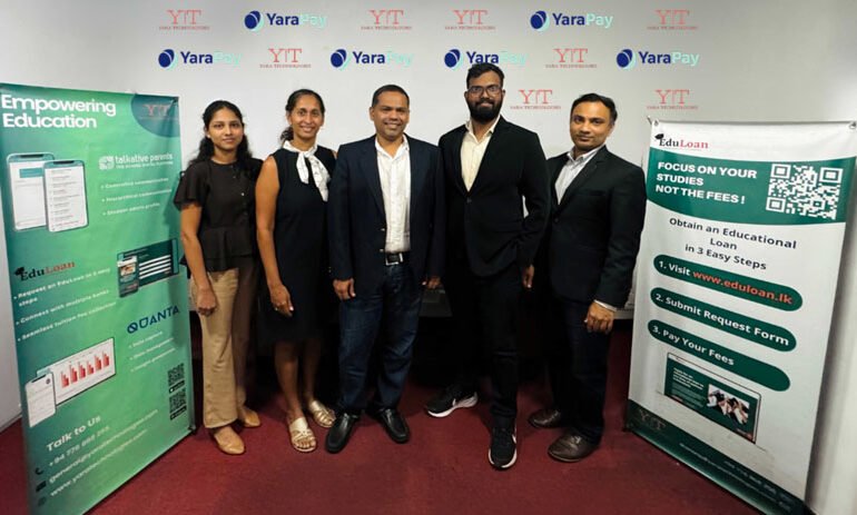 Yara Technologies unveils YaraPay