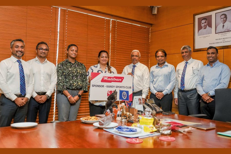 Maliban Partners with Kandy Sports Club to Uplift the Game of Rugby in Sri Lanka