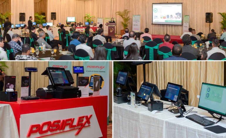 ‘Retail Industry Technology Trends 2025 – Kandy Edition’හිදී අනාගත ව්‍යාපාර ලෝකයට ගැලපෙන තාක්ෂණික විසඳුම් රැසක් ඉදිරිපත් කරයි
