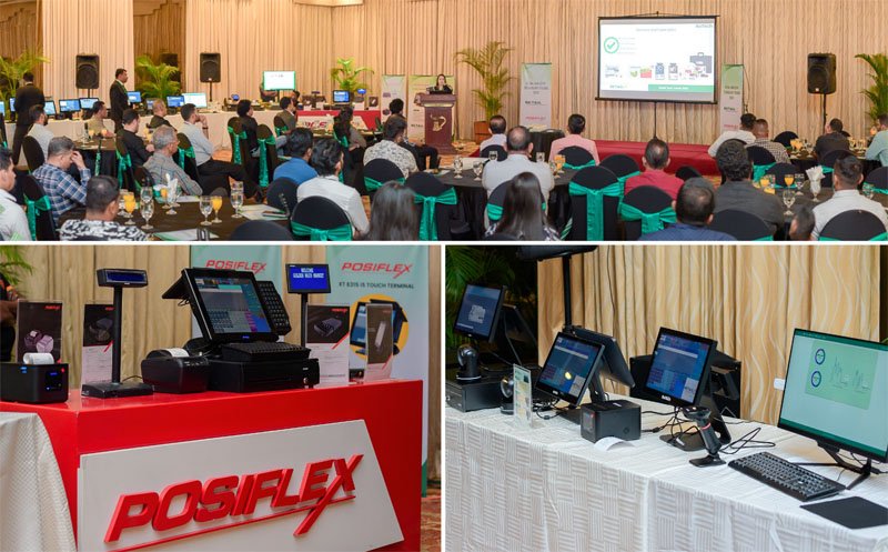 ‘Retail Industry Technology Trends 2025 – Kandy Edition’හිදී අනාගත ව්‍යාපාර ලෝකයට ගැලපෙන තාක්ෂණික විසඳුම් රැසක් ඉදිරිපත් කරයි
