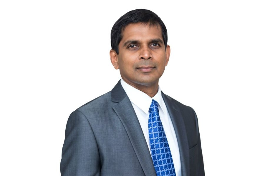 SDB bank Appoints Industry Veteran Aruna Jayasekera as Chief Human Resources Officer