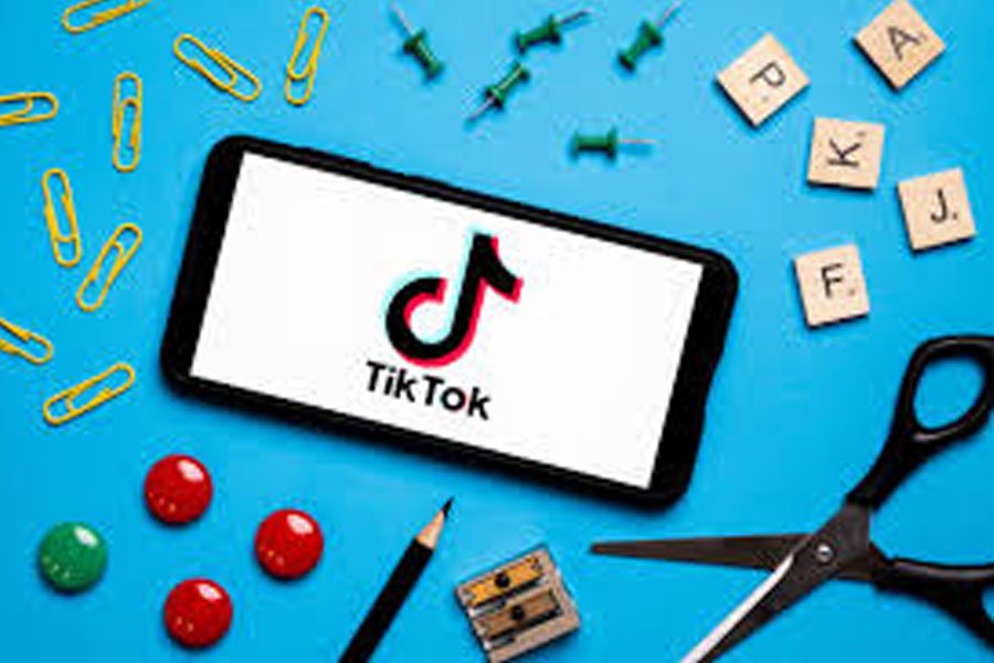 TikTok වේදිකාවෙන් දැයට දායද කරන ඩිජිටල් අධ්‍යාපනයේ සහයෝගී අනාගතය