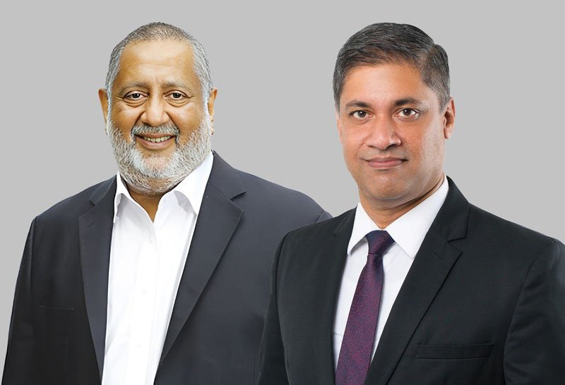 First Capital Holdings PLC සමාගම රුපියල් බිලියන 3.43ක බදු පසු ලාභයක් සමඟින් වසරේ පළමු මාස හය තුළ ශක්තිමත් කාර්යසාධනයක් වාර්තා කරයි