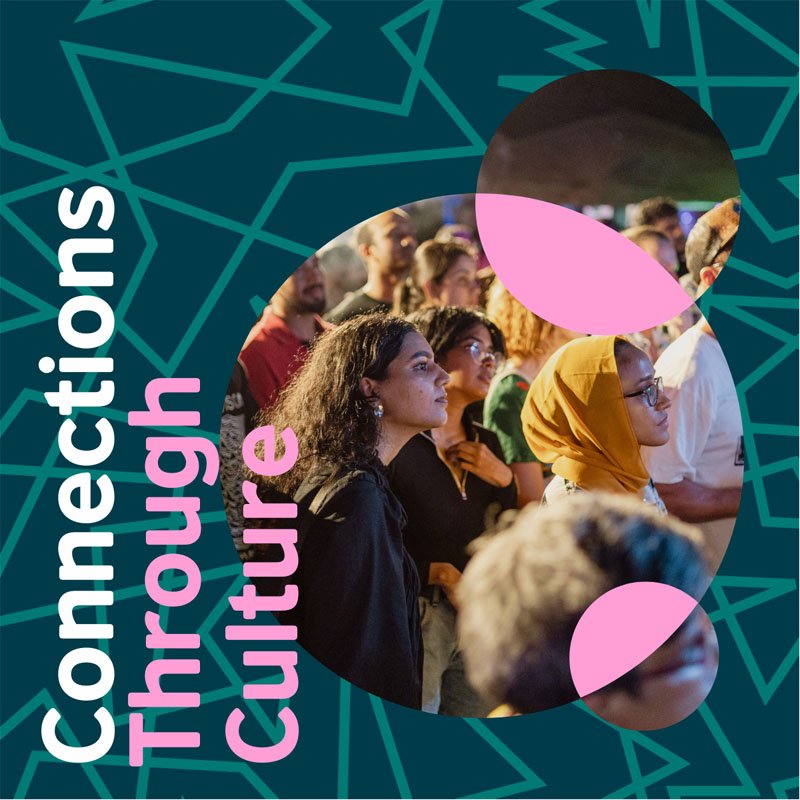 බ්‍රිතාන්‍ය කවුන්සිලයේ සංස්කෘතික ප්‍රදාන තුළින් එක්සත් රාජධානිය සහ ශ්‍රී ලංකාව අතර නව කලාත්මක සහයෝගීතාවක් එළිදැක්වේ