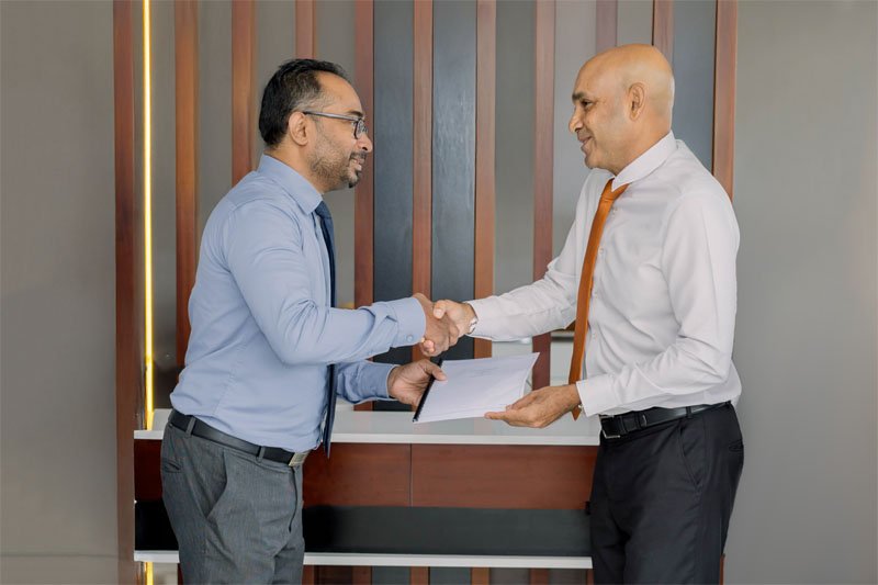 DFCC Bank Expands Garusaru Proposition with Islandwide Healthcare Benefits for Senior Citizens