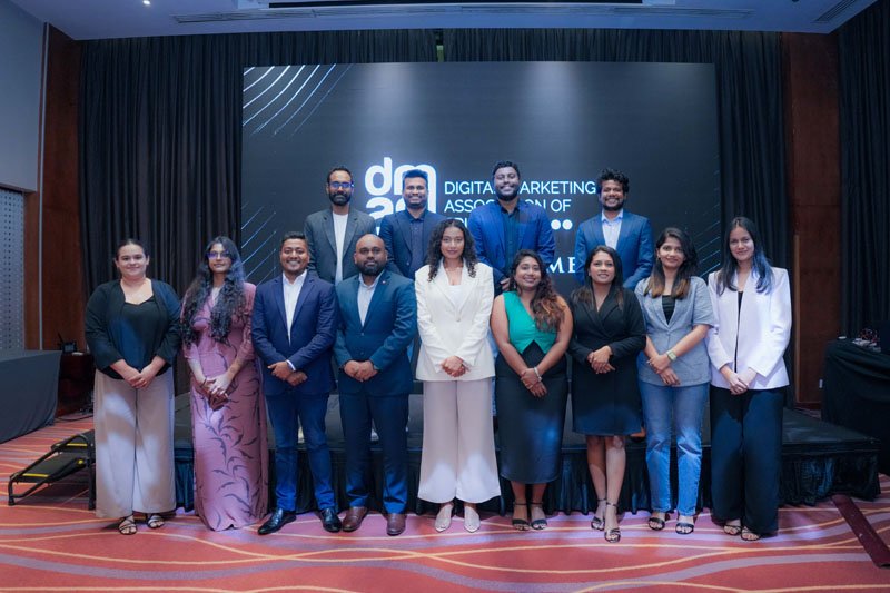 Digital Marketing Association of Sri Lanka (DMASL) Reviews Performance and Unveils Strategic Roadmap for 2026