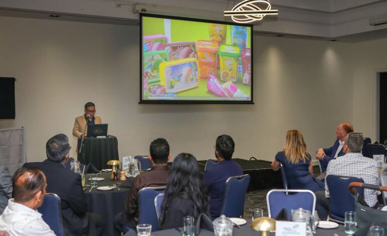 Elephant House Ice Cream Marks Historic Launch in Australia