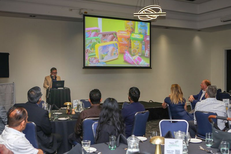 Elephant House Ice Cream Marks Historic Launch in Australia