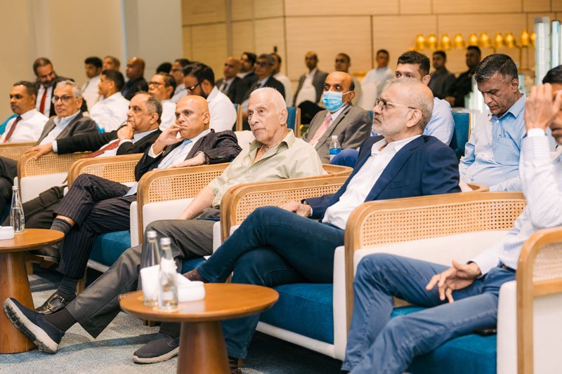 Colombo Gateway One Announced as the Future Landmark Shaping Port City Colombo’s Skyline