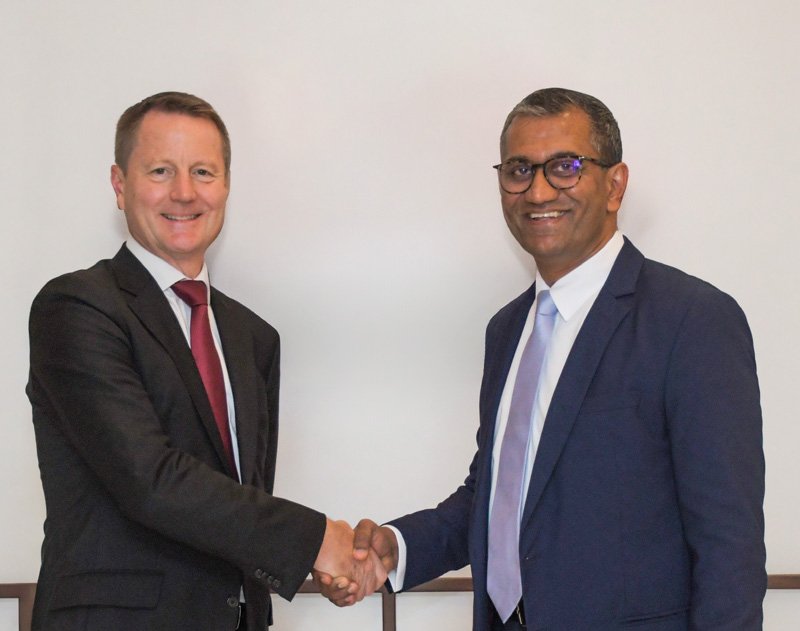 HSBC පාරිභෝගික බැංකු කටයුතු අත්පත් කරගැනීමට නේෂන්ස් ට්‍රස්ට් බැංකුවට ශ්‍රී ලංකා මහ බැංකුව අනුමැතිය ලබාදෙයි