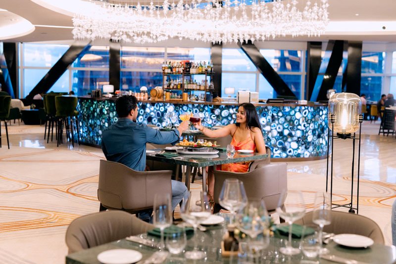 அன்பும், அர்த்தமும் நிறைந்த பண்டிகைக் கால அனுபவத்துடன் கொழும்பில் தனது முதல் கிறிஸ்மஸை கொண்டாடும் City of Dreams Sri Lanka