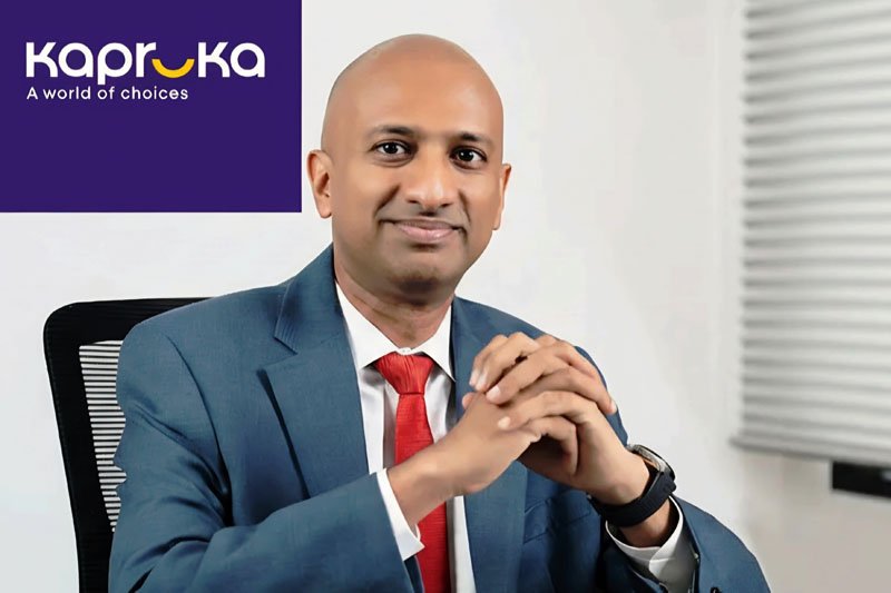 77% தொழிற்பாட்டுச் செயலாற்றுகையை பதிவு செய்துள்ள Kapruka Holdings நிறுவனம்