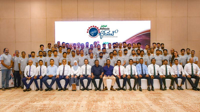 JAT Pintharu Abhiman Expands Its Nationwide Footprint with Completion of 3rd Edition of Workshops