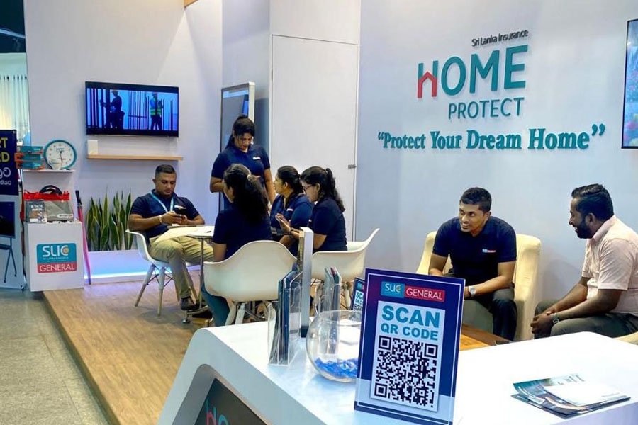 ශ්‍රී ලංකා ඉන්ෂුවරන්ස් ජෙනරල් ‘කැදැල්ල Art of Living 2025’ ප්‍රදර්ශනයේ නිල රක්ෂණ සහකරු ලෙස අත්වැල්බැඳගනී