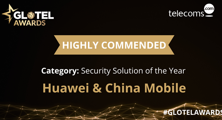 2025 Glotel விருதுகளில் Huawei மற்றும் அதன் கூட்டாளர் நிறுவனங்களுக்கு அதிக கௌரவம்