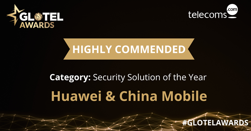 2025 Glotel விருதுகளில் Huawei மற்றும் அதன் கூட்டாளர் நிறுவனங்களுக்கு அதிக கௌரவம்