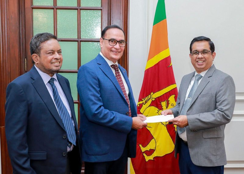 SLIIT Stands United in Supporting Flood-Affected Communities Across Sri Lanka