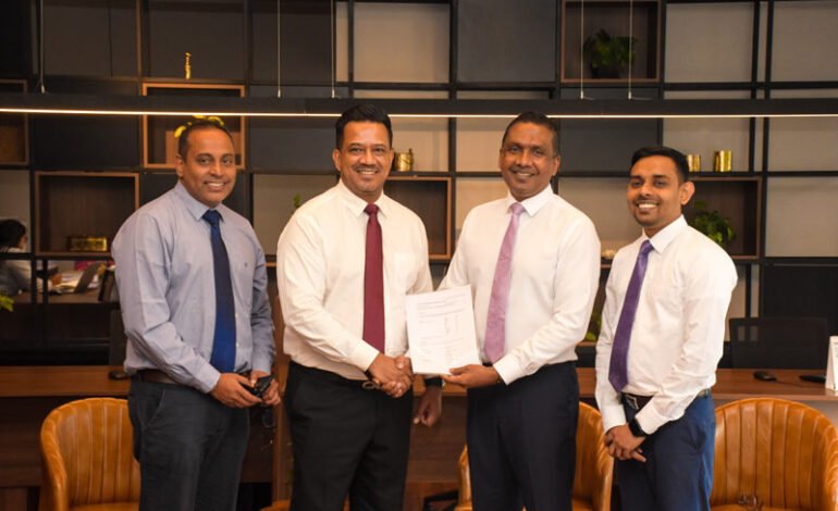 Sarvodaya Development Finance and FINAP launch CIXOR PayDay, a next-generation WageTech solution for on-demand salary access