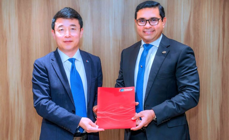 විශේෂ වරප්‍රසාද රැසක් සමඟින් කොමර්ෂල් බැංකුව හා UnionPay වෙතින් SplendorPlus කාඩ්පත දැන් ශ්‍රී ලාංකික සංචාරකයන්ට