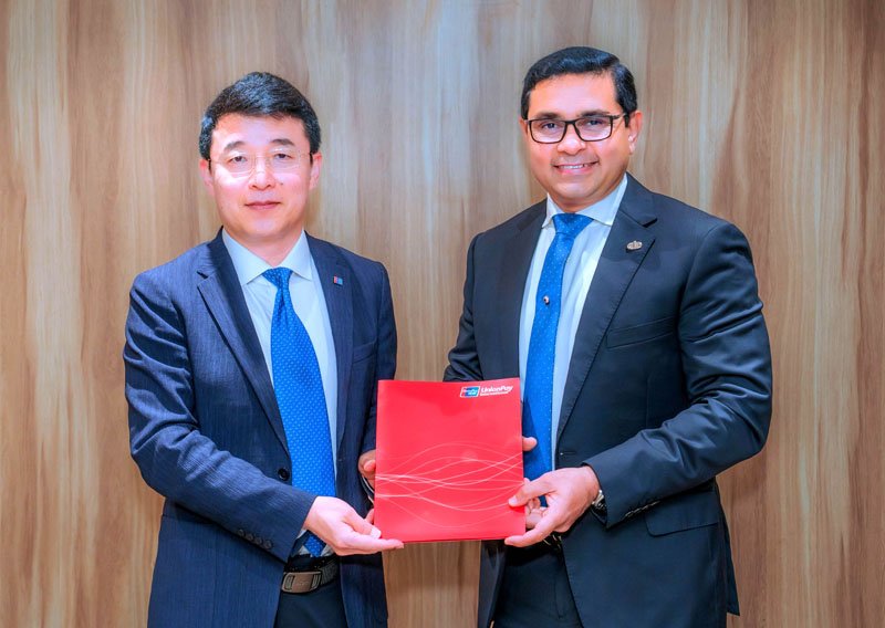 විශේෂ වරප්‍රසාද රැසක් සමඟින් කොමර්ෂල් බැංකුව හා UnionPay වෙතින් SplendorPlus කාඩ්පත දැන් ශ්‍රී ලාංකික සංචාරකයන්ට