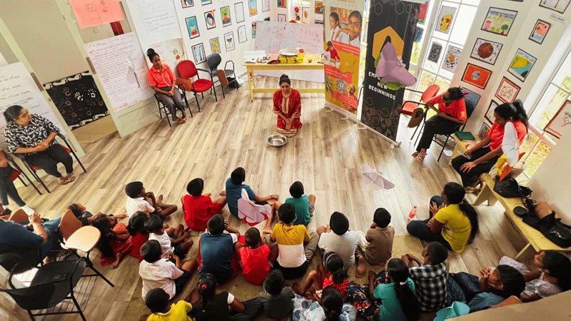 #BleedGood හරහා ඔසප් දරිද්‍රතාවයට එරෙහිව සටන් කිරීමට MAS Femography සහ Selyn පදනම එක් වෙයි