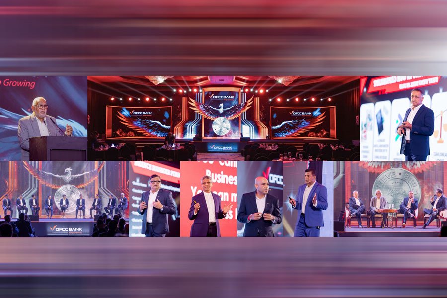 DFCC Bank Hosts Annual Branch Managers’ Conference, Setting the Tone for 2026