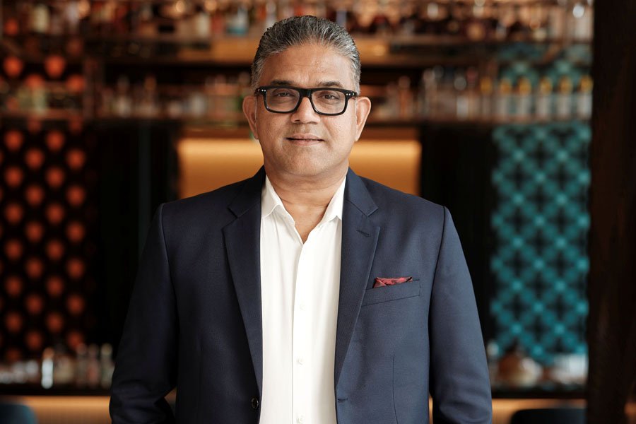 හෝටල් ක්ෂේත්‍රයේ ප්‍රවීණයෙකු වන කමල් මුණසිංහ Cinnamon Life at City of Dreams හි සාමාන්‍යාධිකාරී ලෙස පත් වෙයි