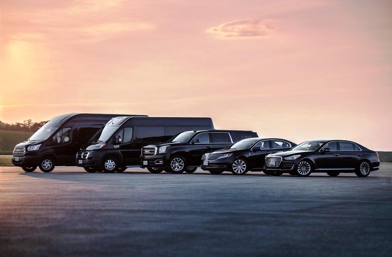 Casons Rent a Car invests in brand new luxury fleet to elevate premium travel