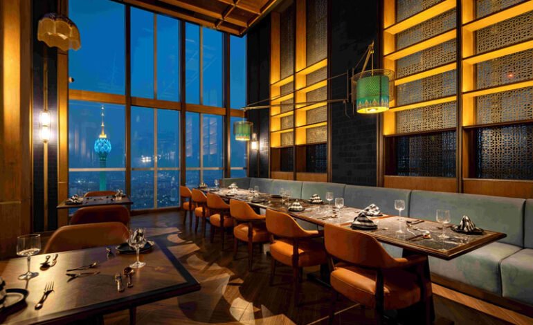 Charcoalහි කොළඹ ආගමනය සමඟින් Soho Hospitality ප්‍රථම වරට දකුණු ආසියාවේ මෙහෙයුම් අරඹයි