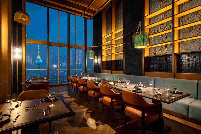 Charcoalහි කොළඹ ආගමනය සමඟින් Soho Hospitality ප්‍රථම වරට දකුණු ආසියාවේ මෙහෙයුම් අරඹයි