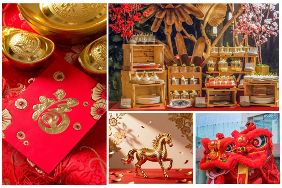 අභිමානවත් ශ්‍රී ලාංකේය අනන්‍යතාව සමඟින් City of Dreams Sri Lanka නව චන්ද්‍ර වර්ෂය අරඹයි