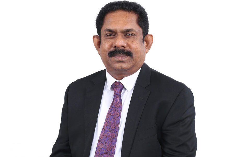 සෙලින්කෝ ලයිෆ්හි උපදේශක ධූරයට ආචාර්ය කැලුම් සේනානායක මහතා පත් වෙයි