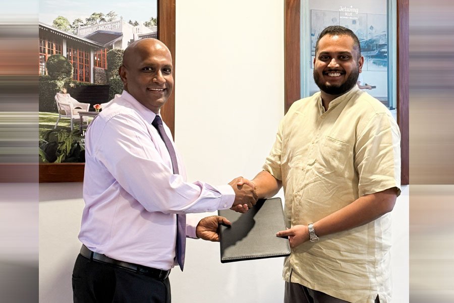 Volt Charge Expands National EV Charging Footprint Through Strategic Partnership with Jetwing Hotels