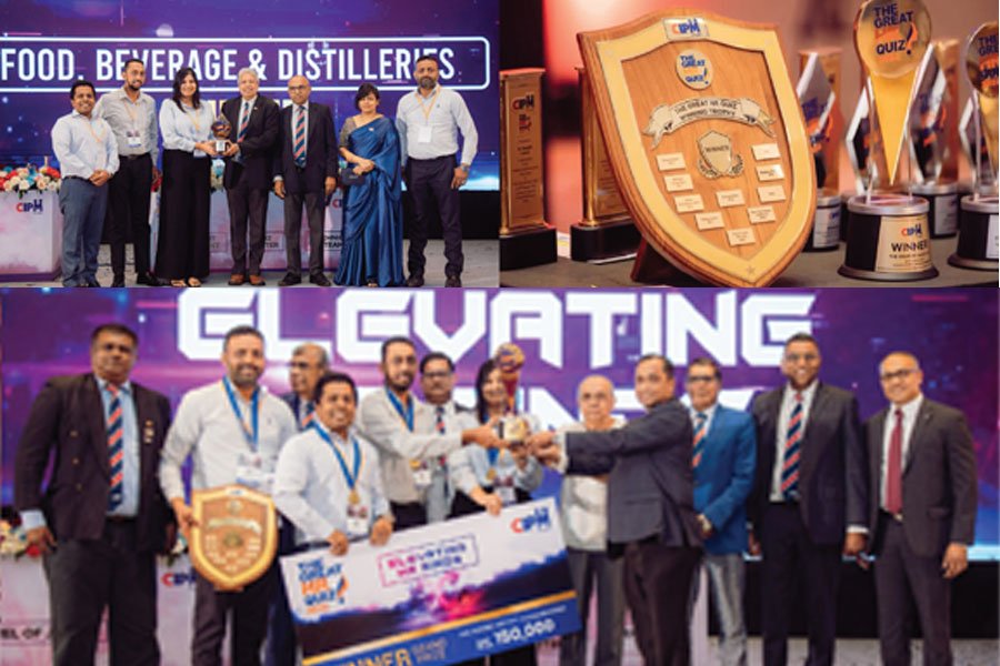 IDL Emerges Champion at CIPM Great HR Quiz 2026 on Debut Appearance