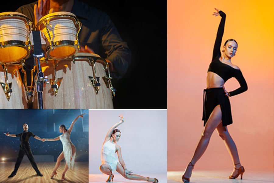 லத்தீன் கலாசாரத்தின் ஈர்ப்புடன் “Signature Latin Affair”: பெப்ரவரி 13 -15 வரை City of Dreams Sri Lanka இல்