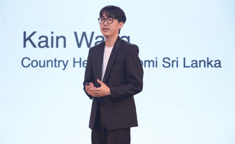 Redmi Note 15 Serieஐ அறிமுகம் செய்யும் Xiaomi Sri Lanka