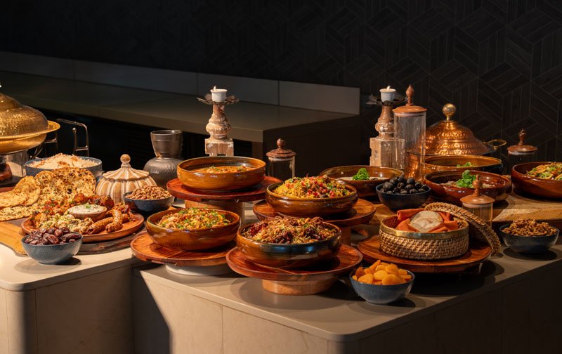 Cinnamon Life at City of Dreams வழங்கும் ‘The Spirit of Iftar’: புனித ரமழான் மாதத்திற்கான விசேட இஃப்தார் விருந்து