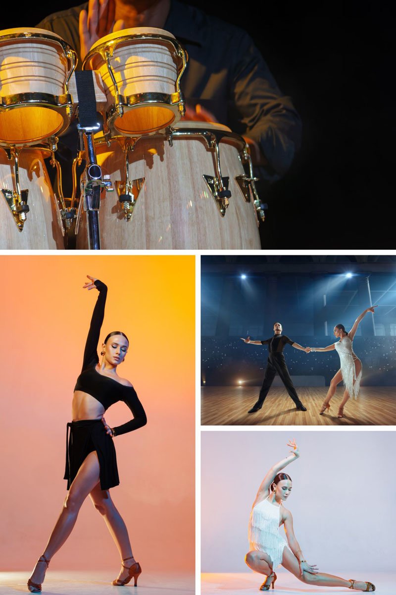 ලතින් සම්ප්‍රදායේ ආකර්ෂණය එක් කළ ‘’Signature Latin Affair’’ පෙබරවාරි 13 -15 දක්වා City of Dreams Sri Lankaහි දී