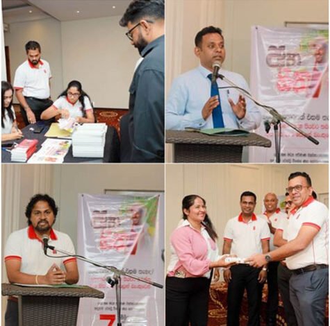 සෙලාන් බැංකුව උතුරු මැද පළාත කේන්ද්‍ර කරගනිමින් තවත් සුළු හා මධ්‍යම පරිමාණ ව්‍යාපාර සංවර්ධන වැඩසටහනක් දියත් කරයි