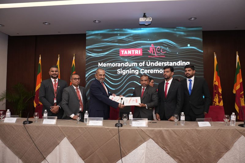 Tantri Partners with Mercy Education Campus to Launch Industry-Led Skills Development Initiative