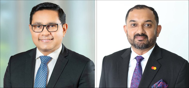 කොමර්ෂල් බැංකුව ශ්‍රී ලංකාවේ පළමු වරට මාස්ටර්කාඩ් කාඩ්පත් හිමියන් සඳහා Google Pay ගෙවීම් සේවාව හඳුන්වා දෙයි