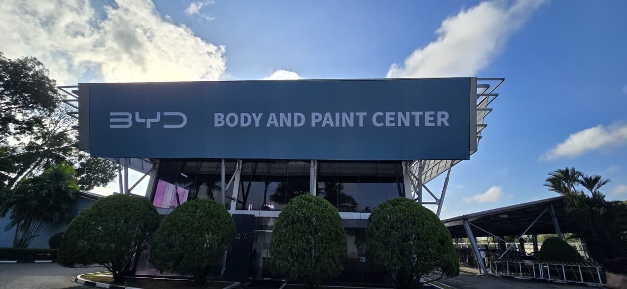 අලෙවියෙන් පසු සේවා ජාලය ශක්තිමත් කරමින් BYD ශ්‍රී ලංකාවේ විශාලතම අමතර කොටස් සහ අලුත්වැඩියා කිරීමේ පහසුකම විවෘත කරයි