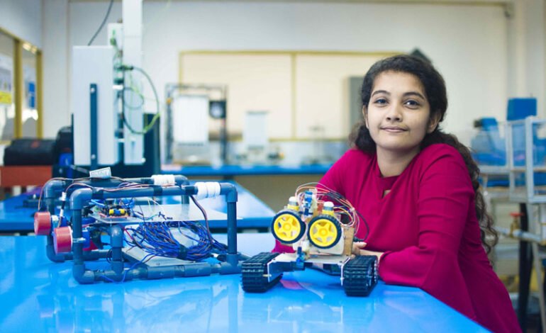 CINEC CAMPUS මෝටර්රථ සහ යාන්ත්‍රික ඉංජිනේරු උපාධි සඳහා IESL කොන්දේසි සහිත පිළිගැනීම හිමි වෙයි