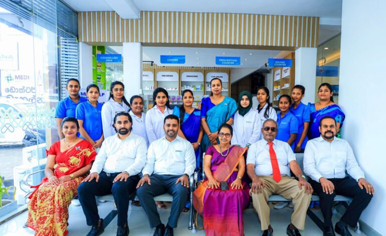 Medihelp Hospitals කළුතර හා මතුගම ශාඛා පුළුල් කරයි
